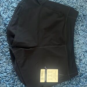 Athleta navy Active Shorts